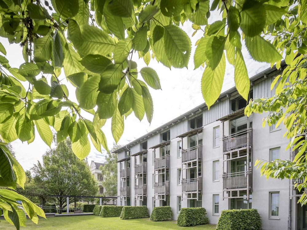 Apartments, Gohren