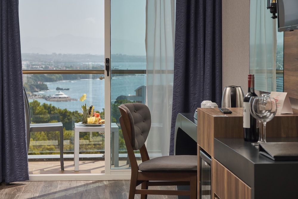 Litore Resort Hotel & Spa - All Inclusive