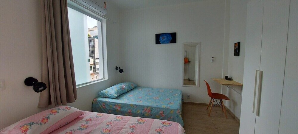 360 Copa Beach Posto 2 By SUHCasa