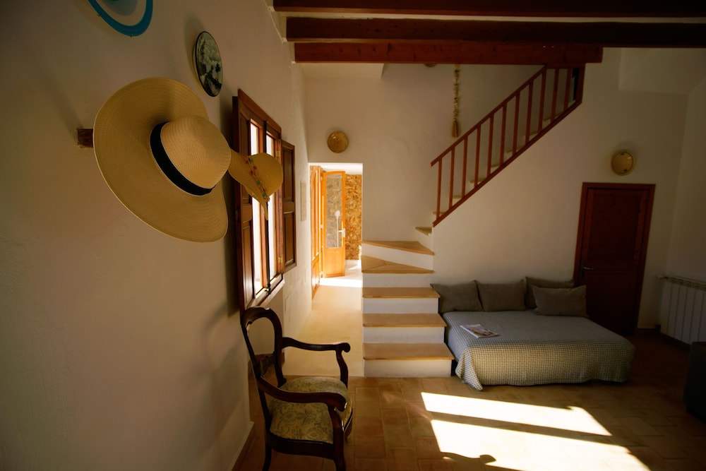 Bou Ros Finca Can Veritat