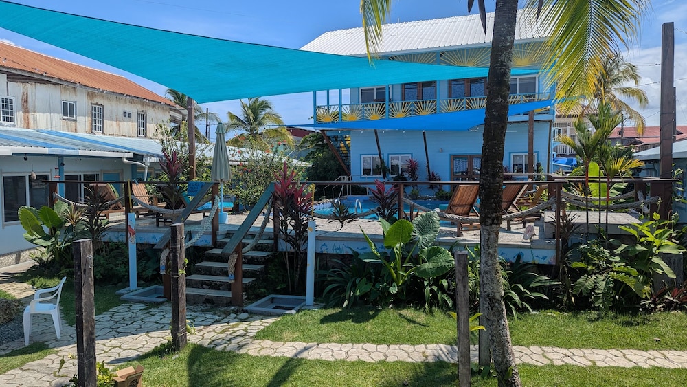 Pachamama Bay Club
