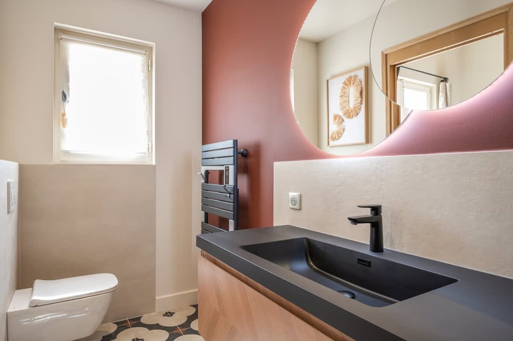 Villa Lou Panta Elegance and Comfort in the Heart of Saint-r My-de-provence