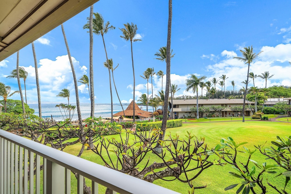Napili Shores H262 in Lahaina