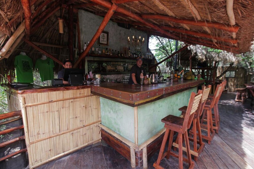 Cancun Vacations - Bambu Gran Palas Hostel Party - Property Image 10