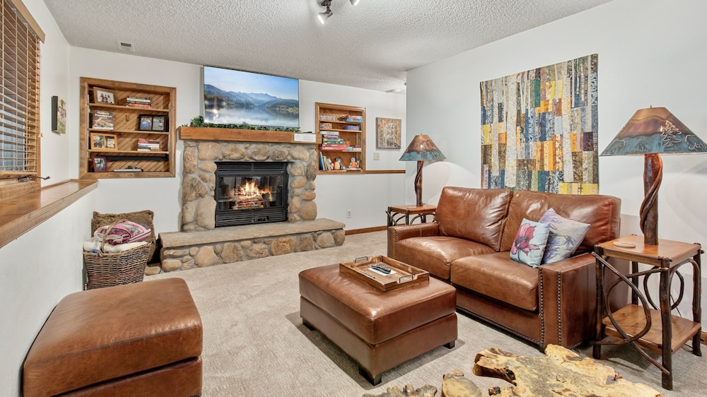 Aspen Brook Serenity By Estes Park Homes 4 Bedroom Home