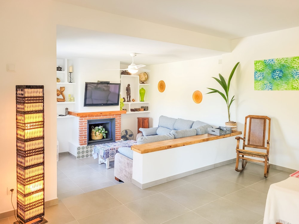 Cabrer Canet in Mallorca