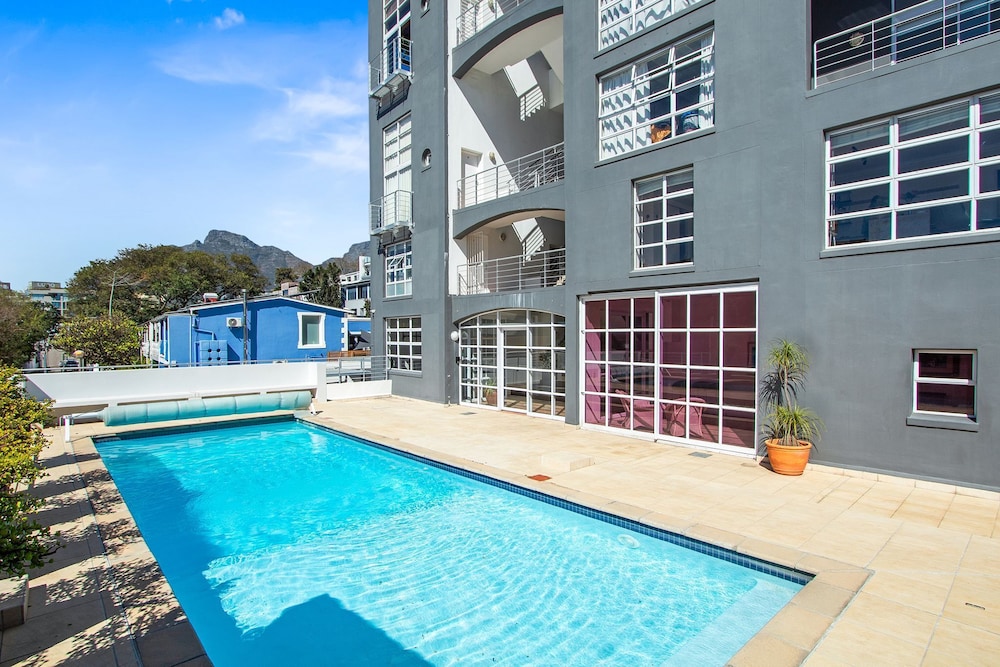 Harbour Terrace 7