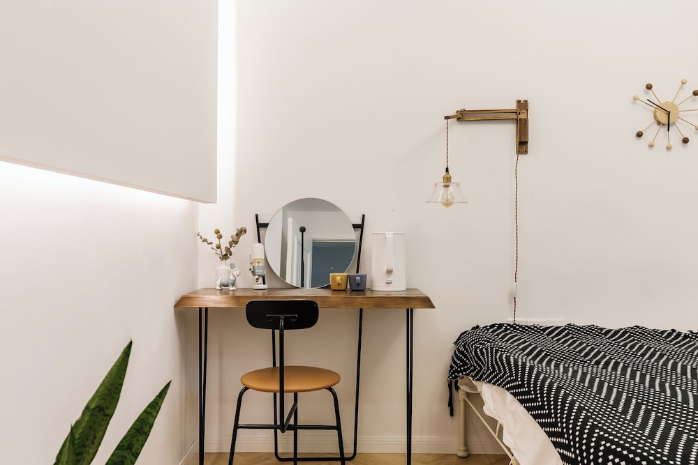 Shanghai Ruochu Designer Guesthouse-Near Shanghai Pudong Airport & Disneyland