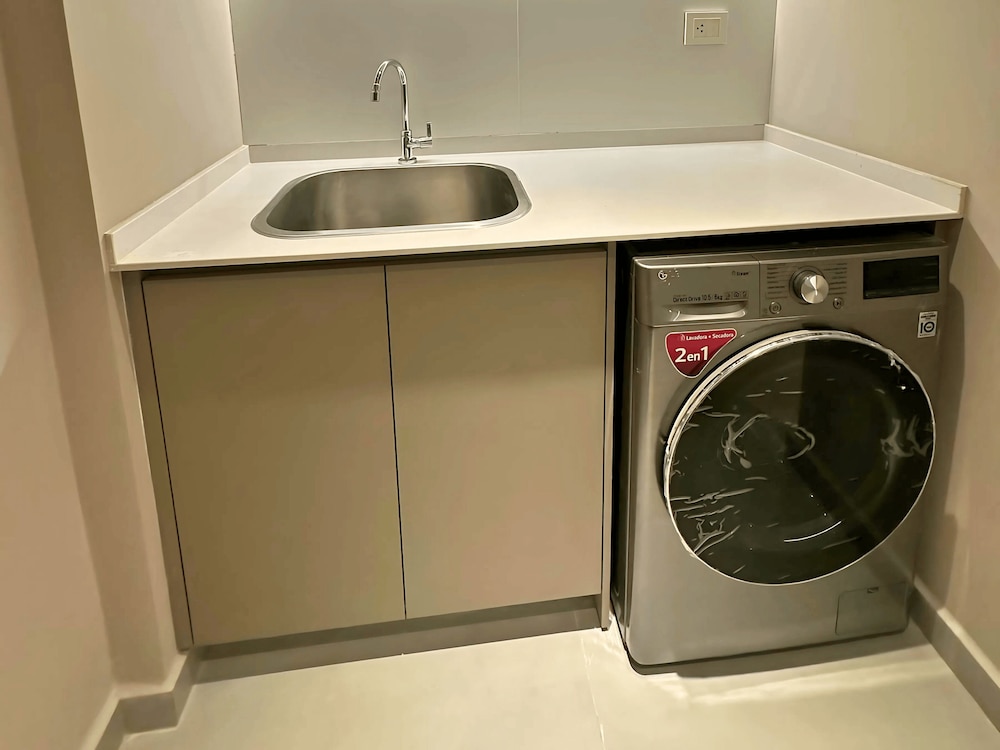 ABIBA Apart-Hotel & SPA