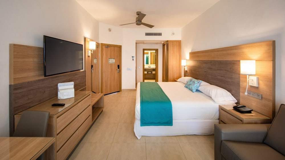 Jamaica Vacations - Hotel Riu Palace Tropical Bay - All Inclusive - Property Image 39