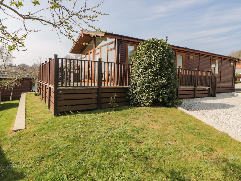 Meadow Lodge