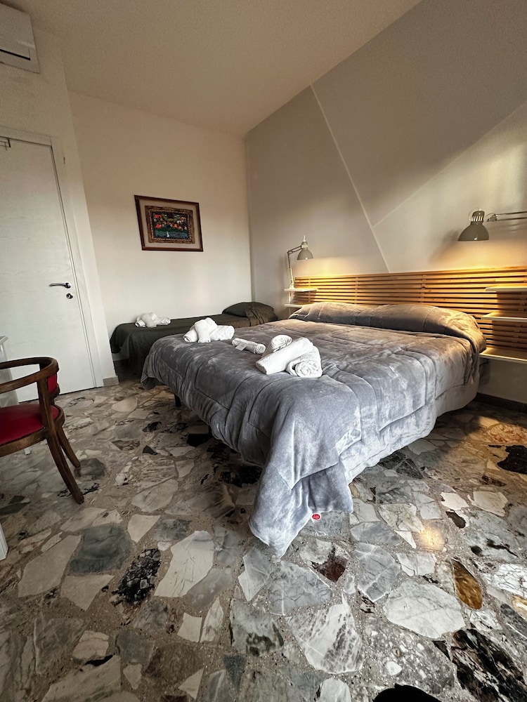 B&B Tre Ponti