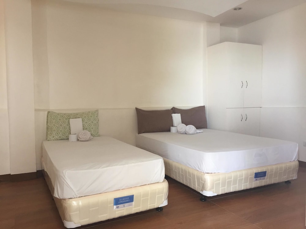 Hotel Sebastian