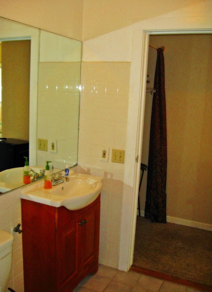 RK Hostel San Diego