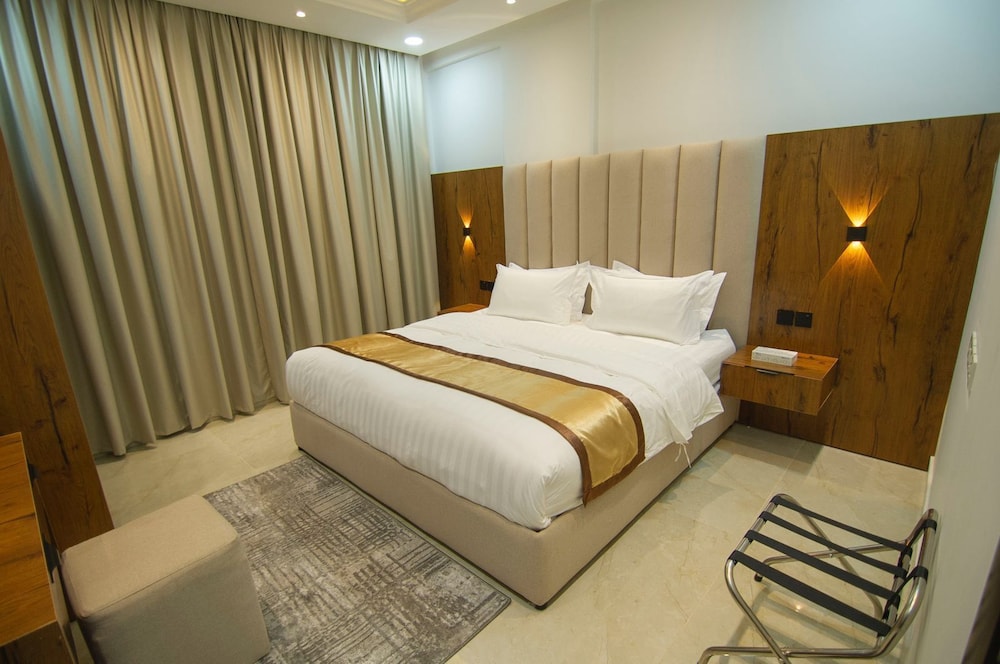 Maqam mostaqbal for serviced apartments, photo 5