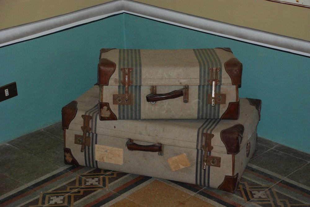 Villarancia – Luxury B&B
