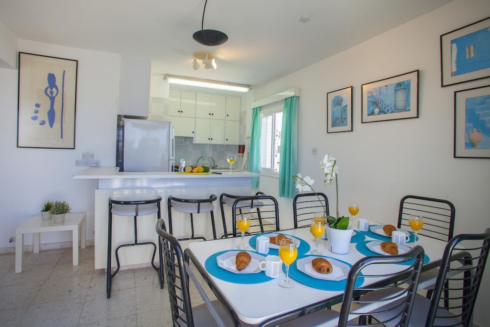 Annie Suite in Protaras