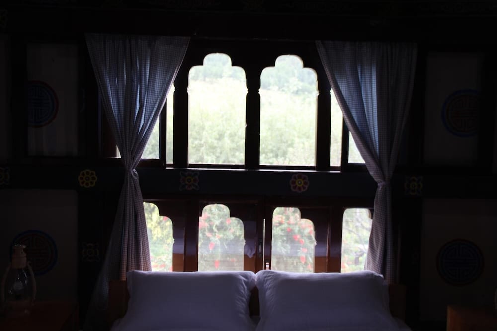 AMA's Village Lodge