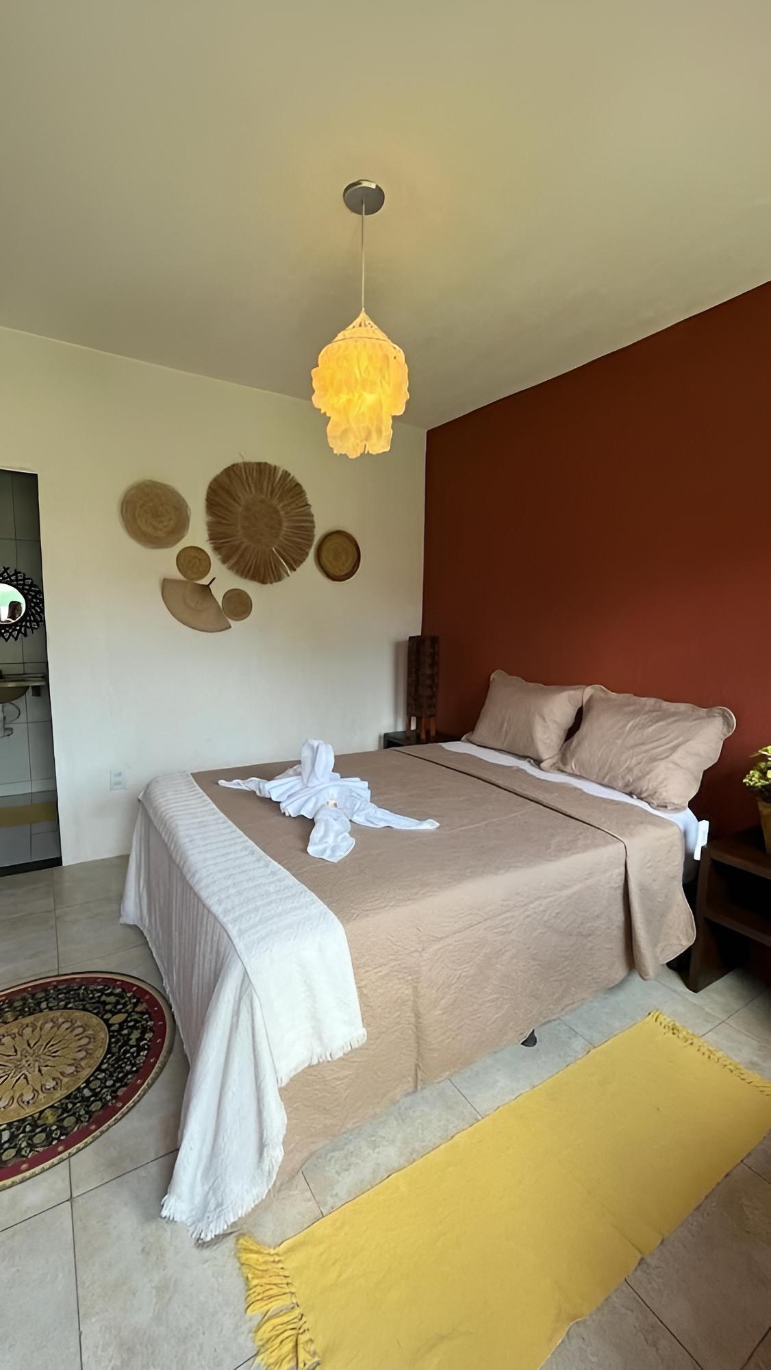 Vila Icaraí Pousada