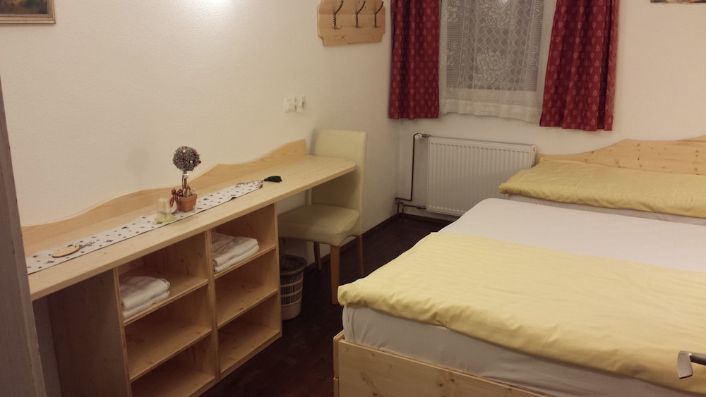 Hostel Mama's House