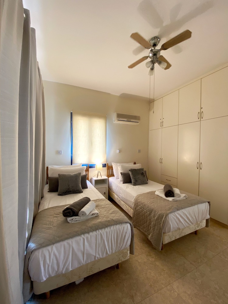 156 PAP - Stay Lemon Marie Apartment