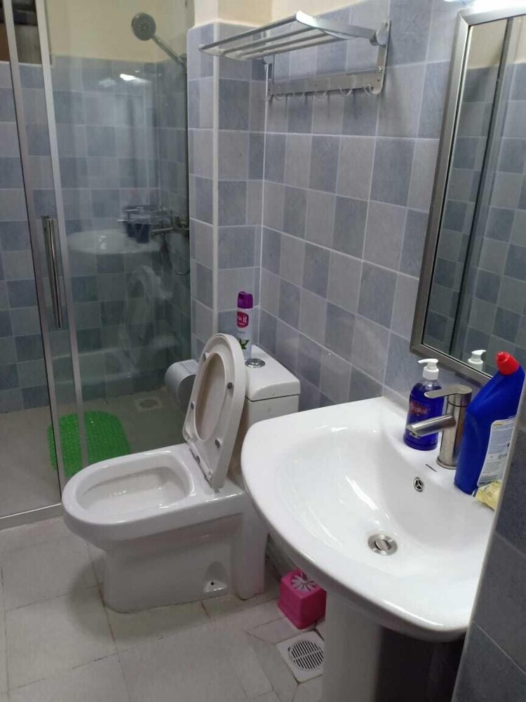 Lux Suites Mango Court Apartments