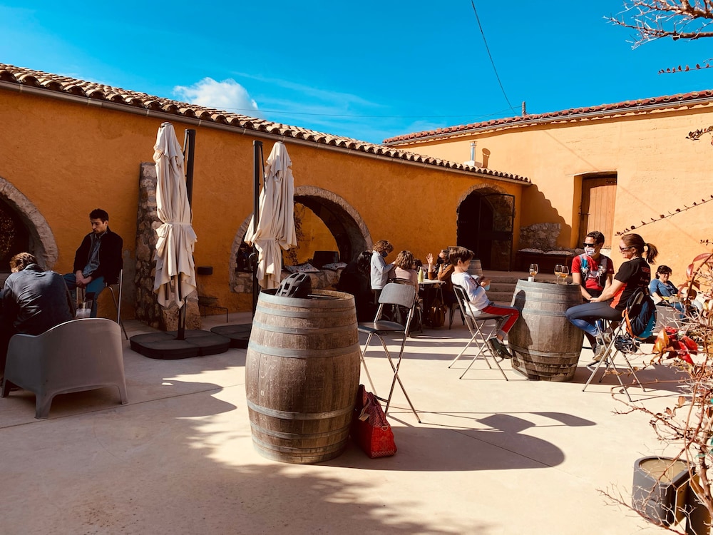 Arianella B&B Penedes view 4