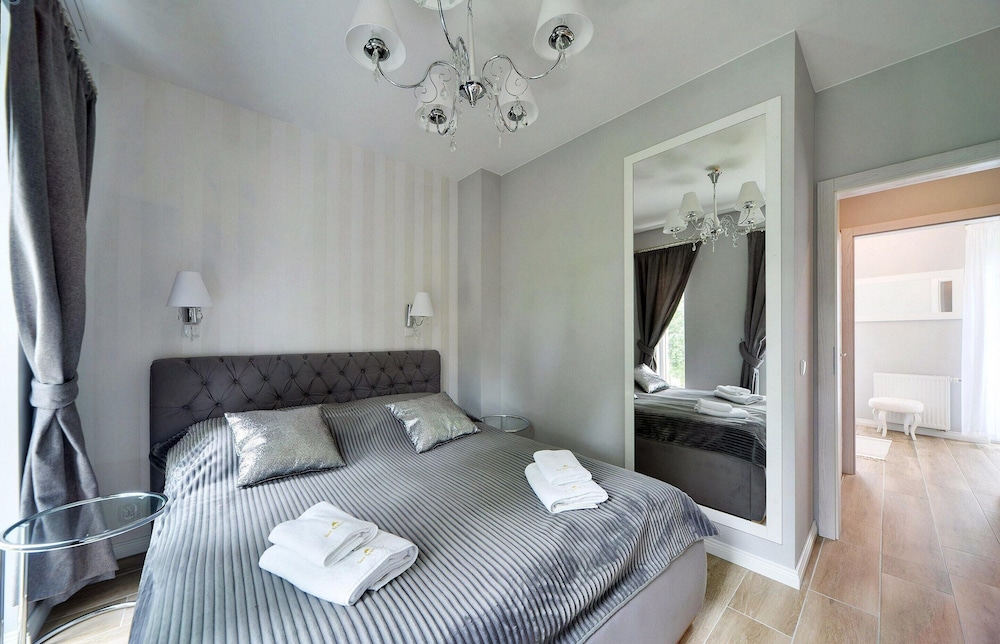 Holiday Home in Pobierowo Near Baltic Sea