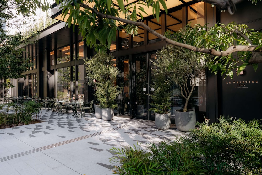 Hotel Toranomon Hills, The Unbound Collection By Hyatt 1