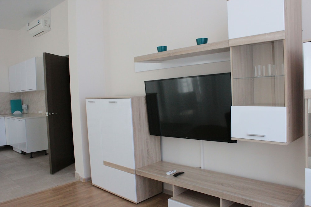 Apartment on Bulvar Nadezhd 4-1, ap. 101 view 3