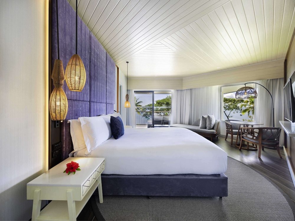 Sofitel Fiji Resort And Spa 17