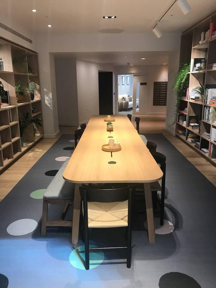 meeting room