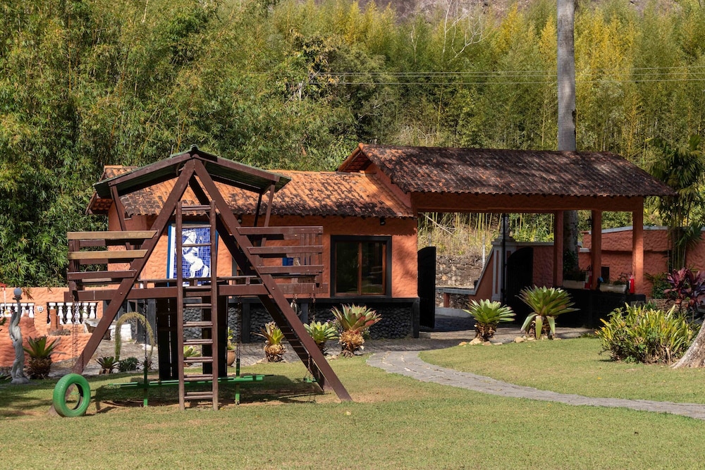 Hotel Pedra Bonita