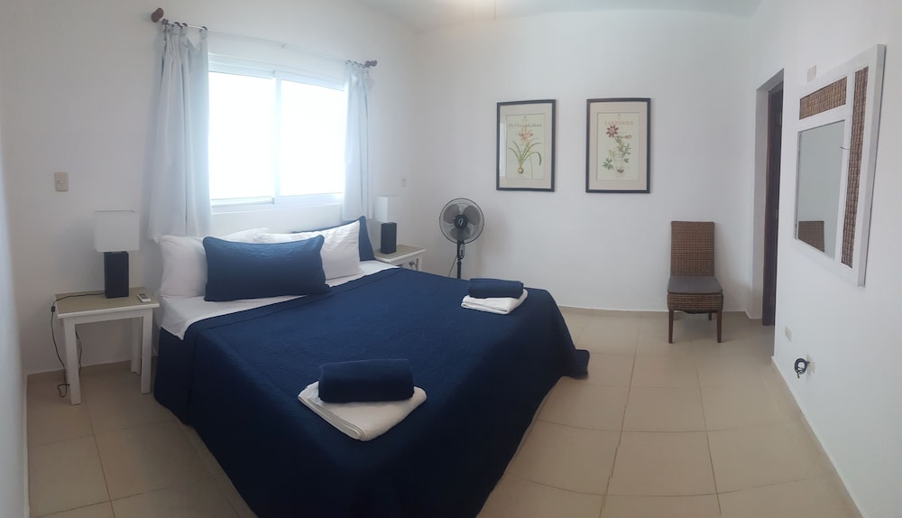 Condo Cabrinha - Direct on Kite Beach