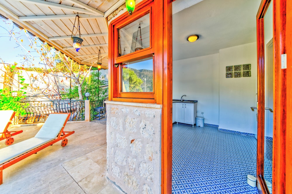 Villa Noa Amazing Sea view
