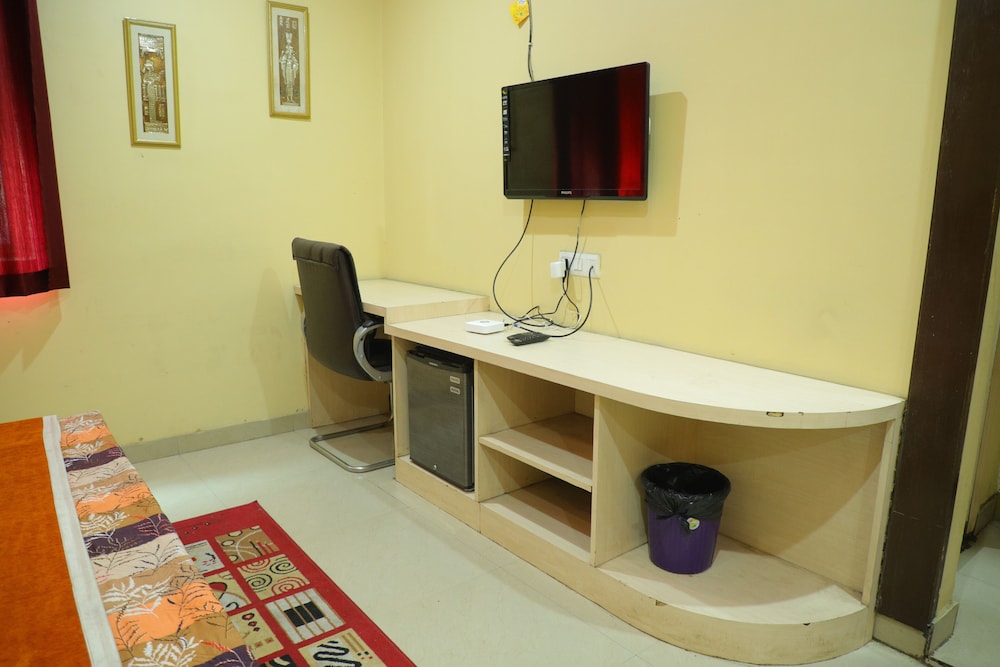 Hotel Shri Bhaskar