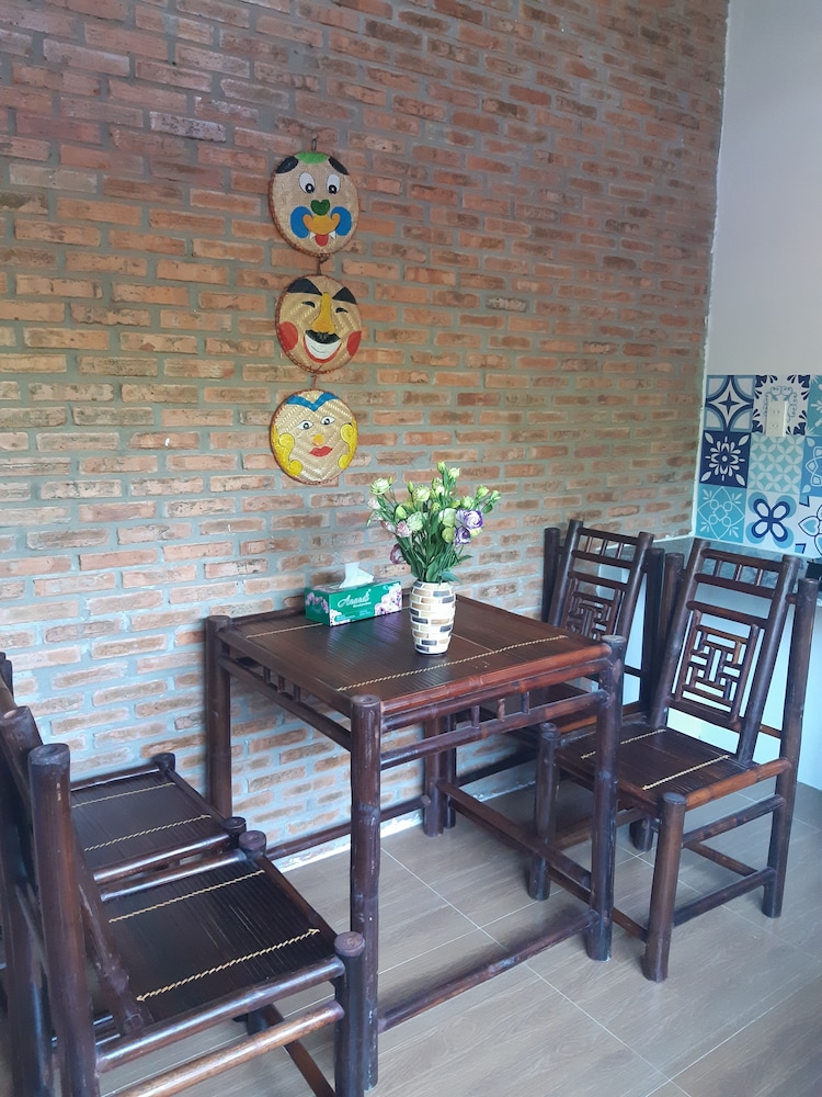 An An Boutique Homestay view 5