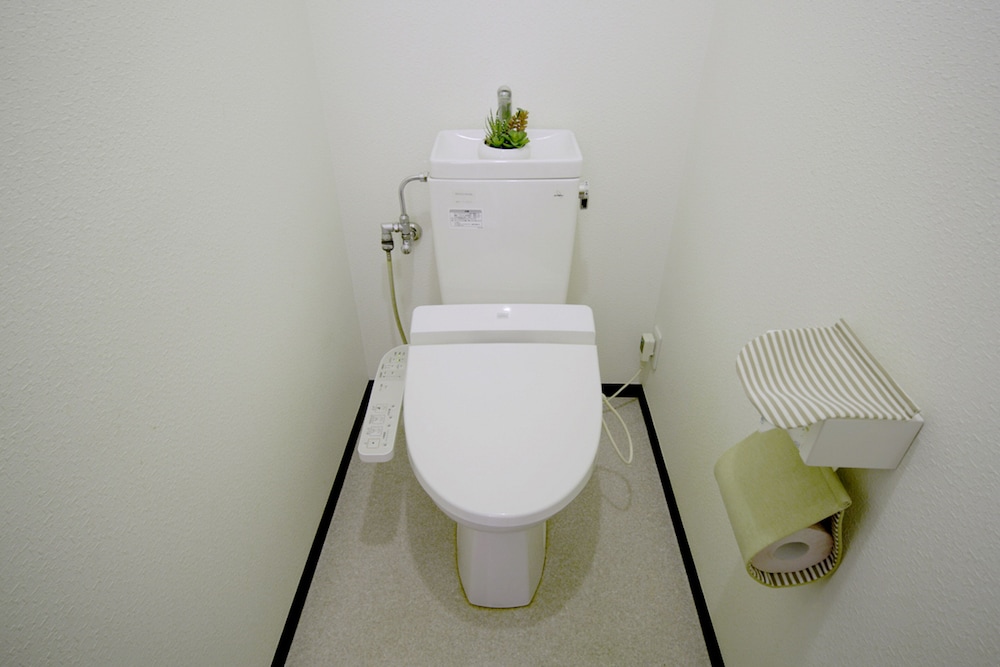 Nestay Suite Tokyo Tabata 03