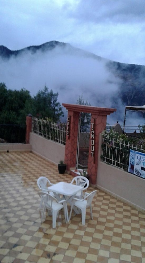 Auberge Tanout view 5