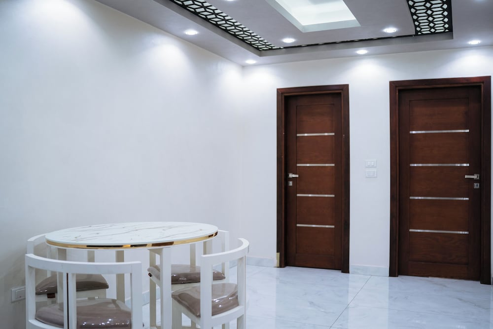 Premium Swiss Residence Rehab