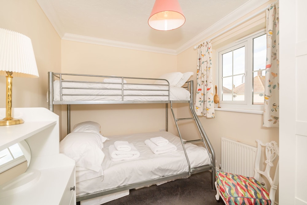 West Bay Holiday Home
