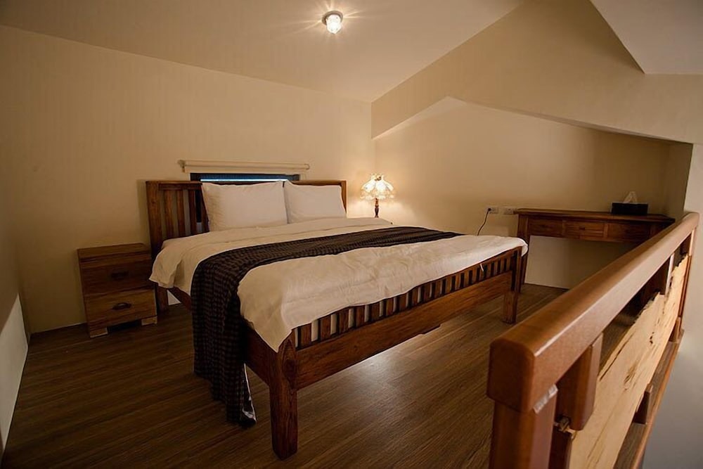 Yi-He Golden Homestay