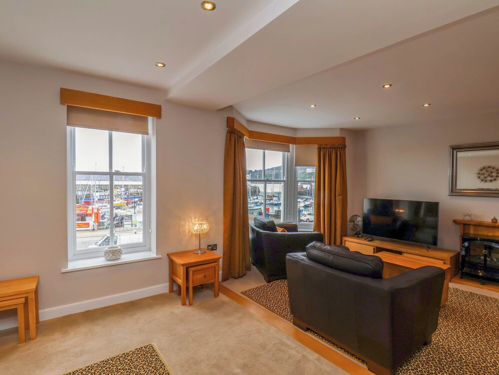 43A Quay Street