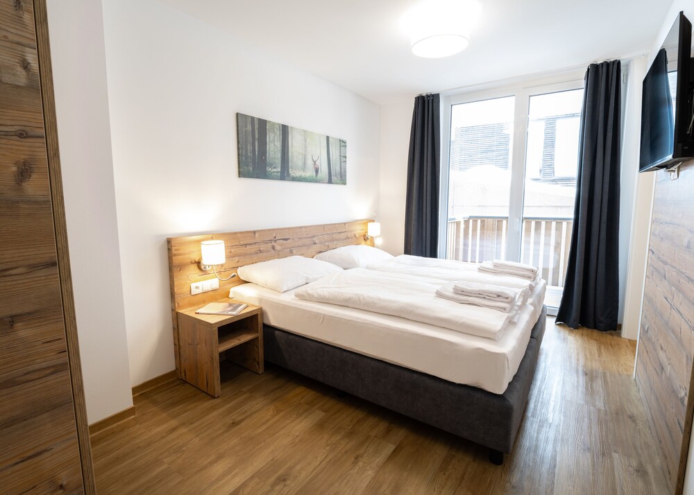 Alpenstyle Resort Fieberbrunn