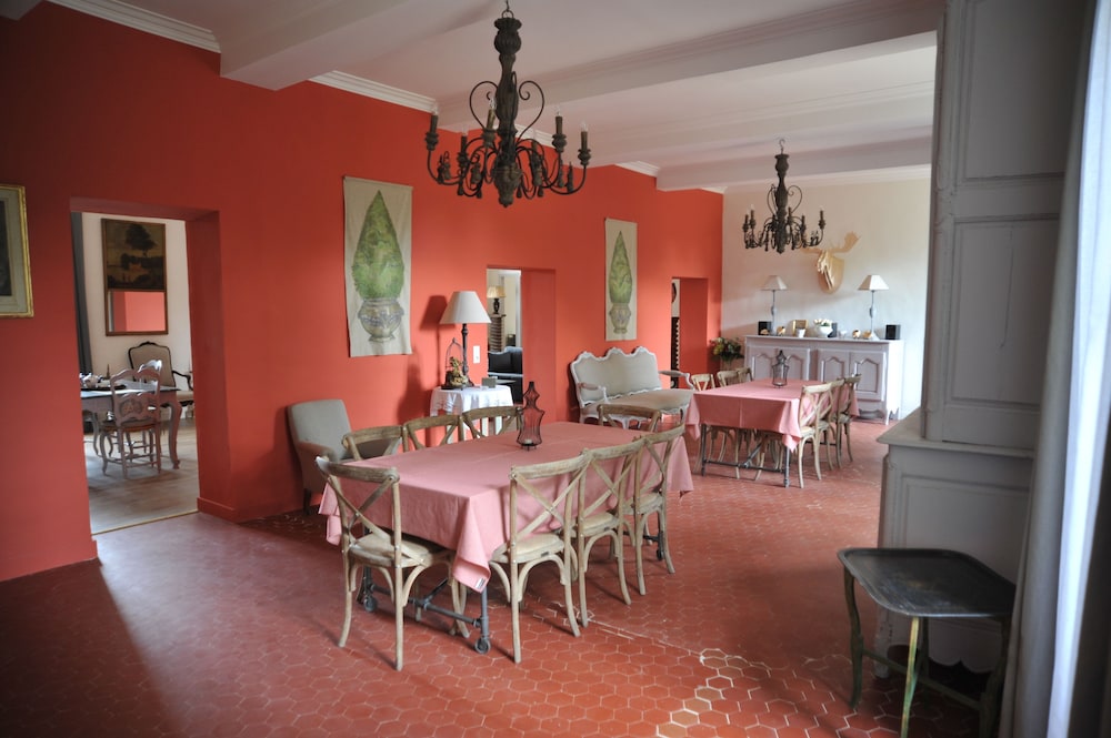 Domaine de Ceyrac - Chambres d'hôtes