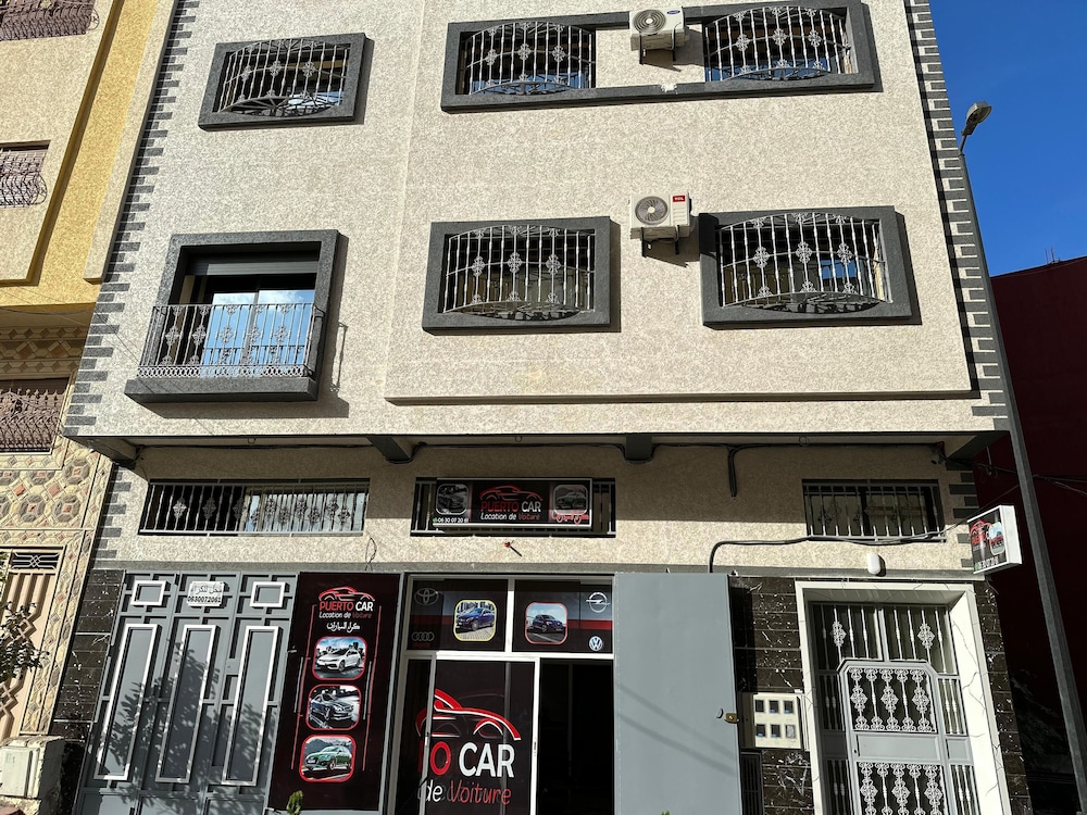 Tangier Vacations - Luxury of Mesnana - Property Image 4