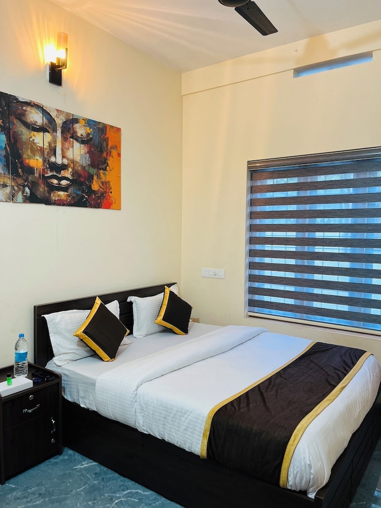 The Family Sport Homestay Wayanad