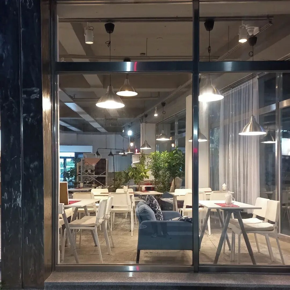 Youngil Dae Guest house