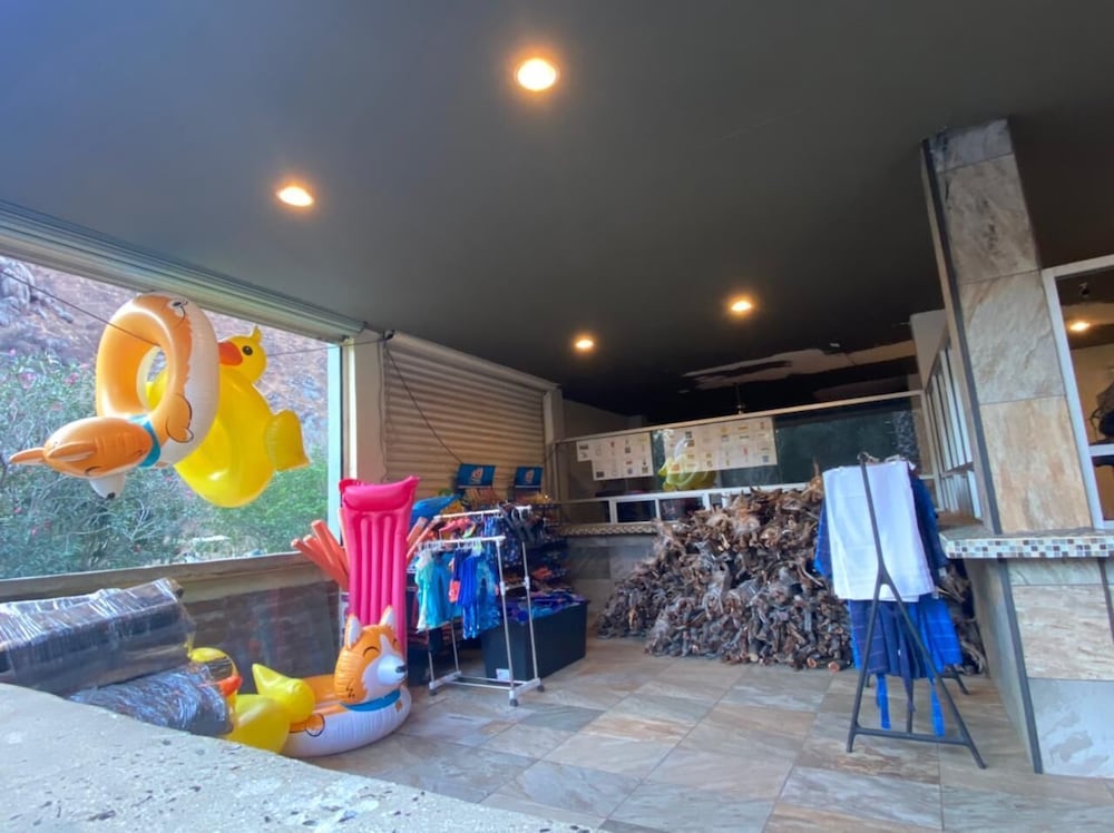 Ensenada Vacations - Rancho San Carlos Aguas Termales - Property Image 146