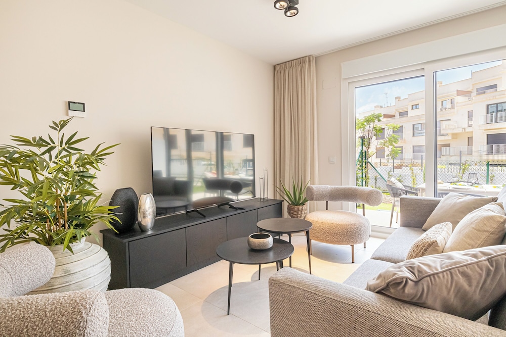 La Cala Serena Village Townhouse